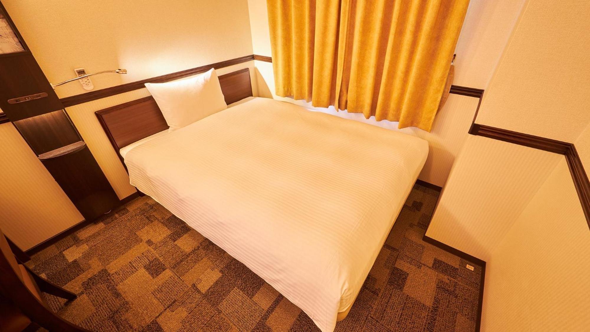 Toyoko Inn Tokyo Otemachi Quarto foto