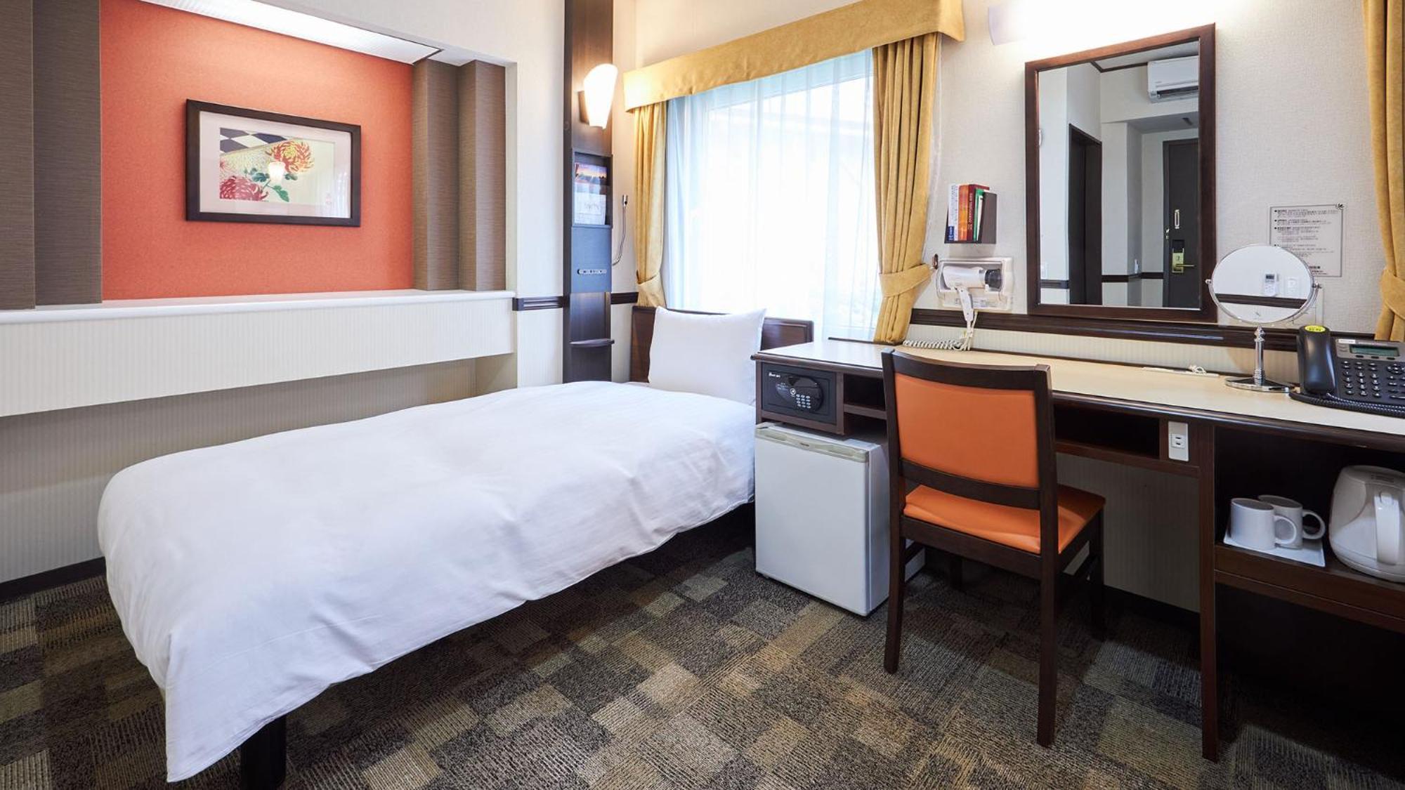 Toyoko Inn Tokyo Otemachi Quarto foto