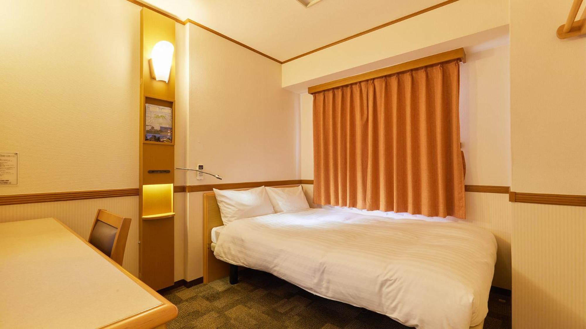 Toyoko Inn Tokyo Otemachi Quarto foto