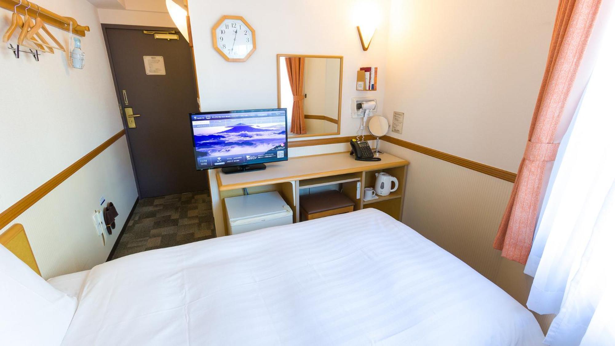 Toyoko Inn Tokyo Otemachi Quarto foto
