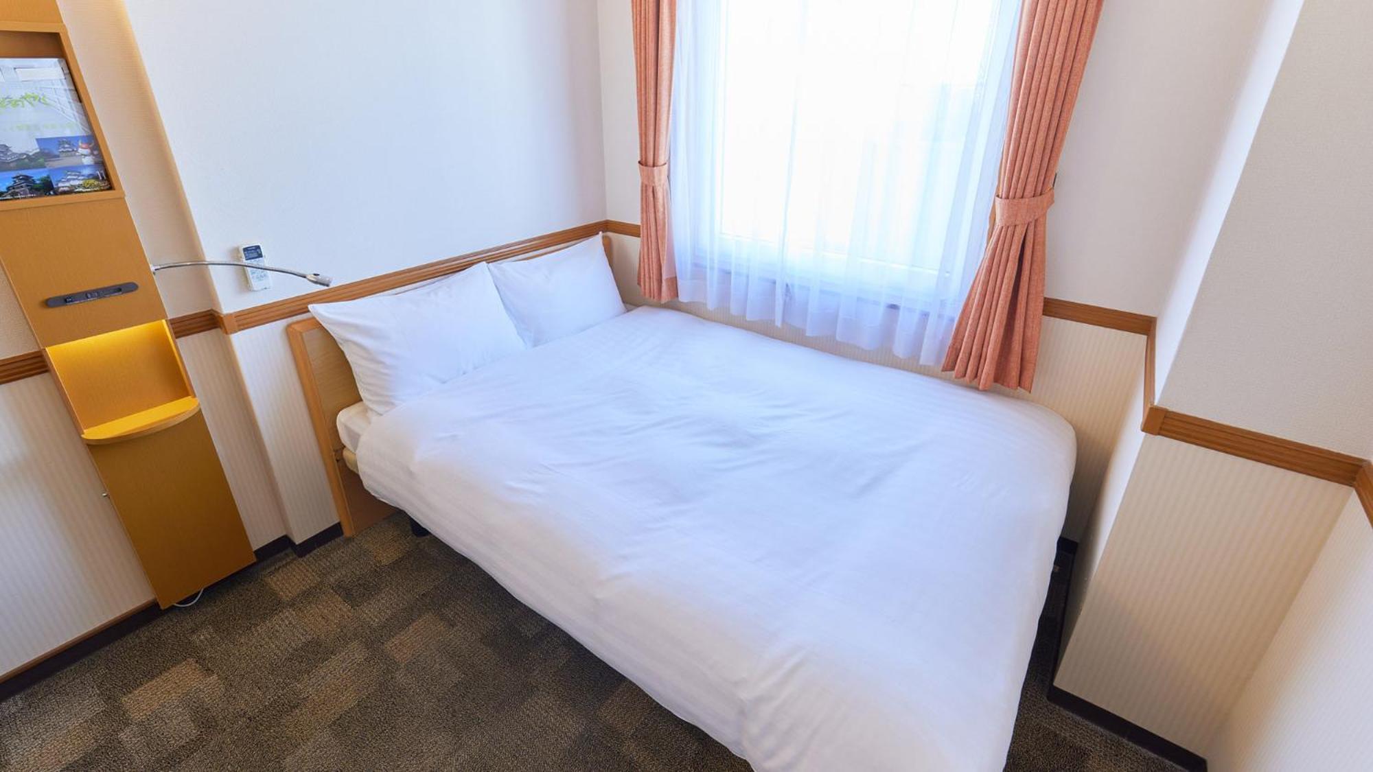 Toyoko Inn Tokyo Otemachi Quarto foto