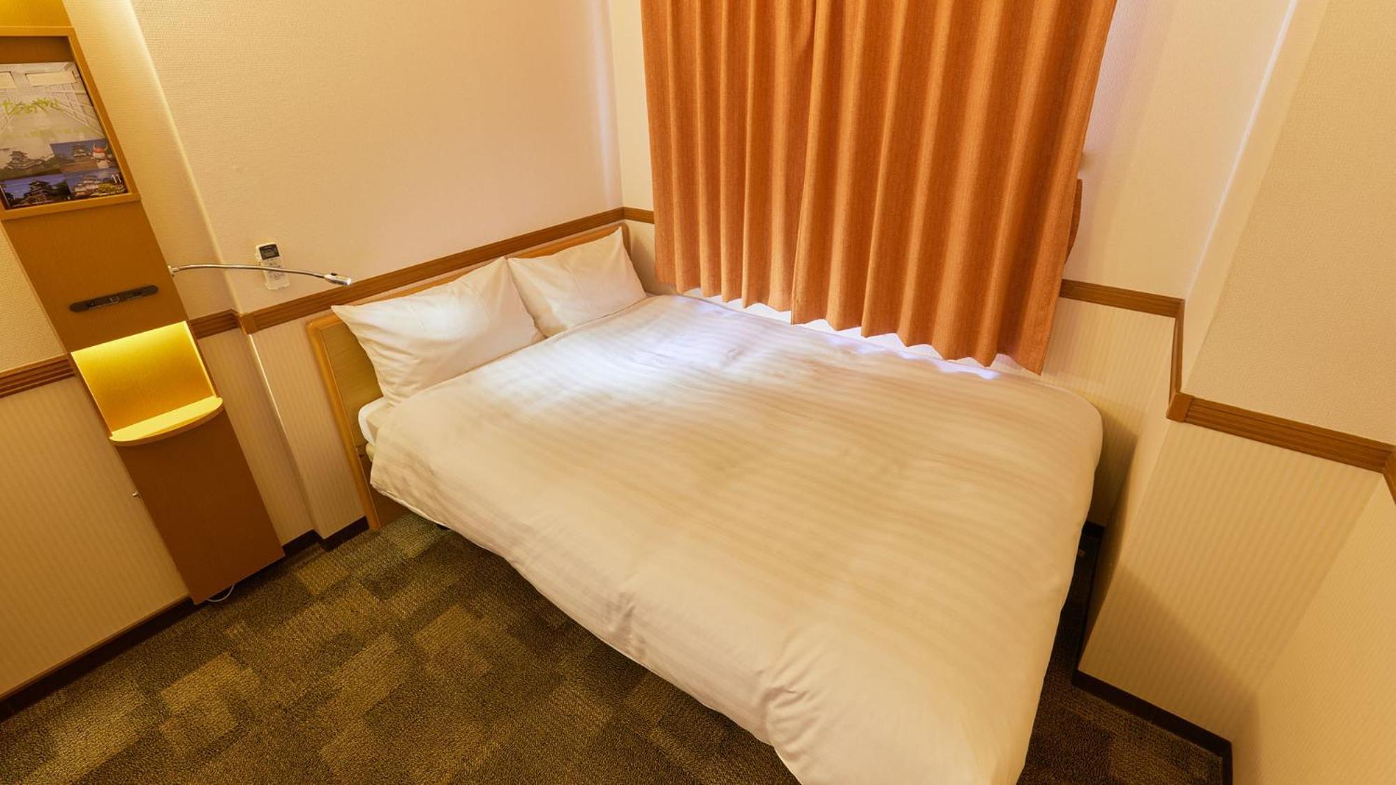 Toyoko Inn Tokyo Otemachi Quarto foto